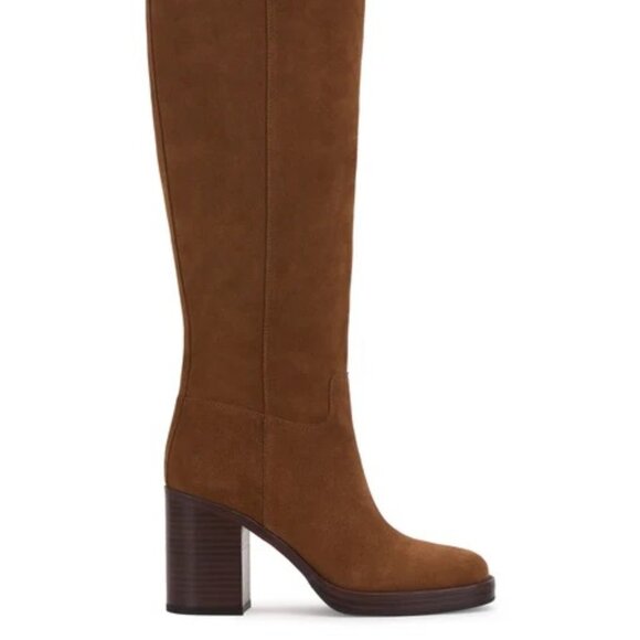 X-57. Vince Camuto Gibi Casual Boot Shoes US 11 - Picture 1 of 1